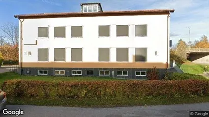 Företagslokaler för uthyrning i Karlskoga – Foto från Google Street View