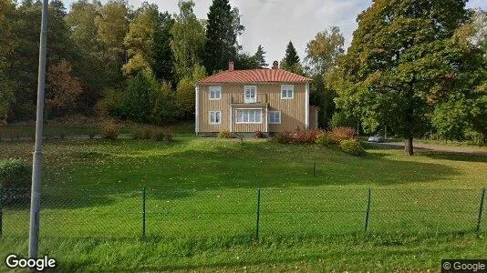 Commercial properties for rent i Karlskoga - Photo from Google Street View