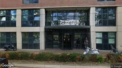 Kontorslokaler för uthyrning i Den Bosch – Foto från Google Street View