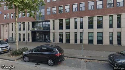 Office spaces for rent in Den Bosch - Photo from Google Street View Office spaces for rent in Den Bosch - Photo from Google Street View