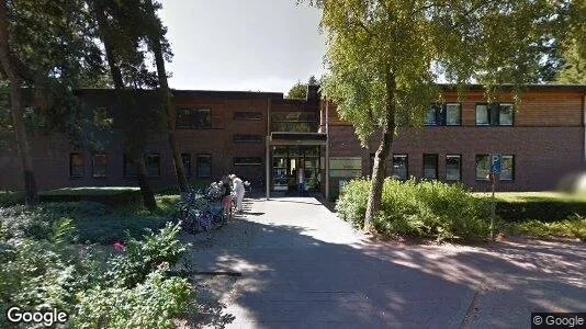 Gewerbeflächen zur Miete i Utrechtse Heuvelrug – Foto von Google Street View