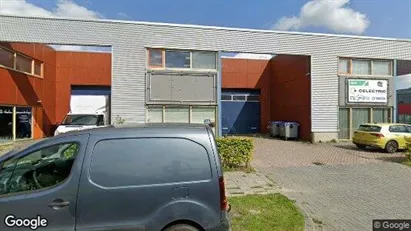 Lokaler til leje i Groningen - Foto fra Google Street View