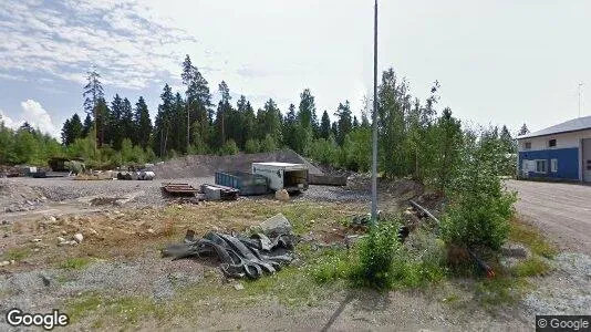 Office spaces for rent i Porvoo - Photo from Google Street View