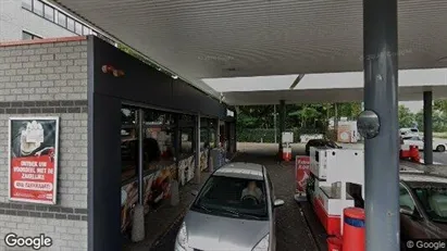 Commercial properties for rent in Soest - Photo from Google Street View