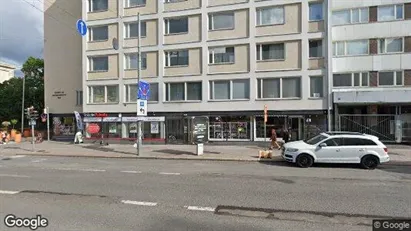 Lokaler til leje i Turku - Foto fra Google Street View