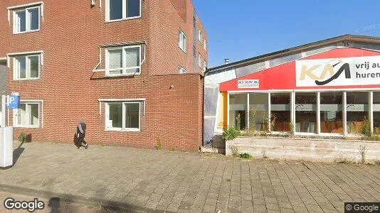 Gewerbeflächen zur Miete i Ouder-Amstel – Foto von Google Street View