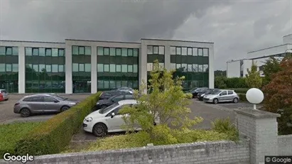 Büros zur Miete in Oldenzaal – Foto von Google Street View