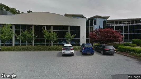 Kontorslokaler för uthyrning i Arendal – Foto från Google Street View
