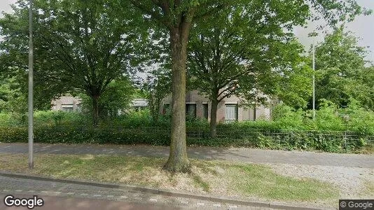 Office spaces for rent i Oss - Photo from Google Street View