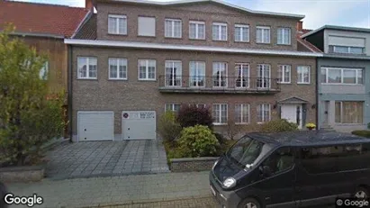 Företagslokaler för uthyrning in Antwerpen Ekeren - Photo from Google Street View