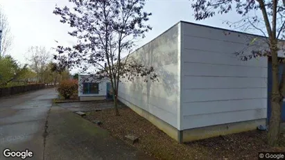 Industrilokaler för uthyrning in Boom - Photo from Google Street View