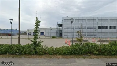 Utstillingslokaler til leie i Hvidovre – Bilde fra Google Street View