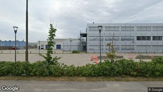Ausstellungsräume zur Miete i Hvidovre – Foto von Google Street View