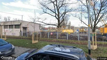 Kantorruimte te koop in Wrocław - Foto uit Google Street View