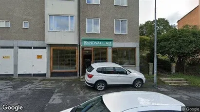 Kontorslokaler för uthyrning i Lidingö – Foto från Google Street View