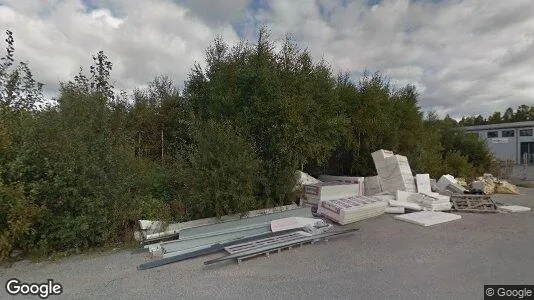 Kontorslokaler för uthyrning i Örebro – Foto från Google Street View