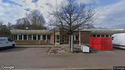 Kontorlokaler til leje i Helsingborg - Foto fra Google Street View