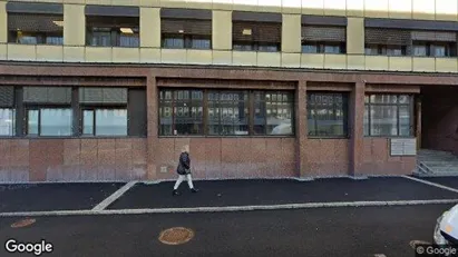 Kontorlokaler til leje i Gøteborg Centrum - Foto fra Google Street View