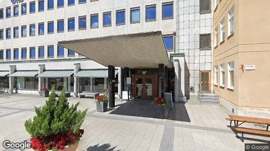 Office spaces for rent i Stockholm South - Photo from Google Street View