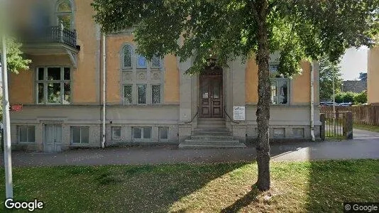 Magazijnen te huur i Växjö - Foto uit Google Street View