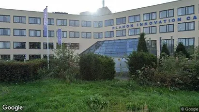 Kontorer til leie i Nijmegen – Bilde fra Google Street View