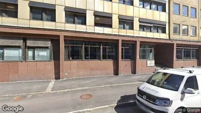 Office spaces for rent in Gothenburg City Centre - Photo from Google Street View
