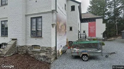Kontorlokaler til leje i Bergen Fana - Foto fra Google Street View