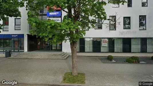 Kontorlokaler til leje i Rapla - Foto fra Google Street View