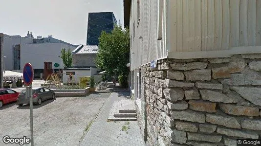 Büros zur Miete i Tallinn Kesklinna – Foto von Google Street View