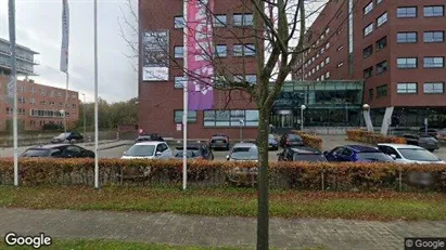 Büros zur Miete in Utrecht Vleuten-De Meern – Foto von Google Street View