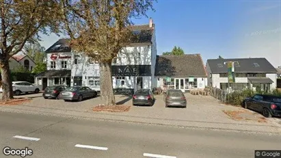 Kontorer til leie i Waterloo – Bilde fra Google Street View