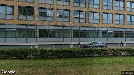 Büros zur Miete i Arnhem – Foto von Google Street View