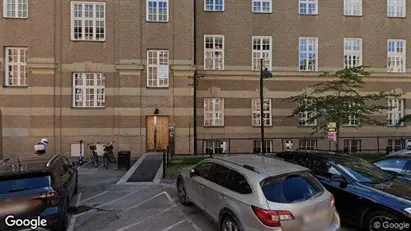 Kantorruimte te huur in Östermalm - Foto uit Google Street View