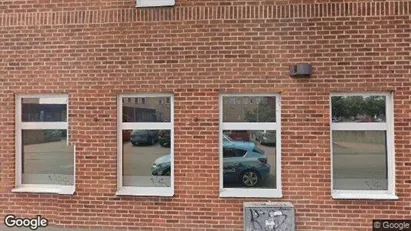 Kontorhoteller til leje i Ängelholm - Foto fra Google Street View