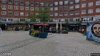 Kontorer til leie i Oslo Sentrum – Bilde fra Google Street View