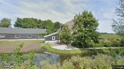 Commercial properties for rent in Woerden - Photo from Google Street View