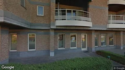 Gewerbeflächen zur Miete in Beringen – Foto von Google Street View