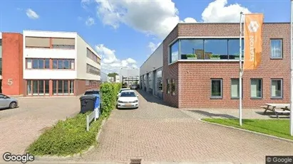 Commercial properties for rent in Werkendam - Photo from Google Street View