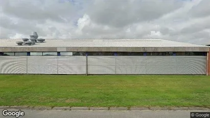 Büros zur Miete in Esbjerg N – Foto von Google Street View