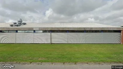 Büros zur Miete in Esbjerg N – Foto von Google Street View