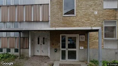 Warehouses for rent in Västerås - Photo from Google Street View