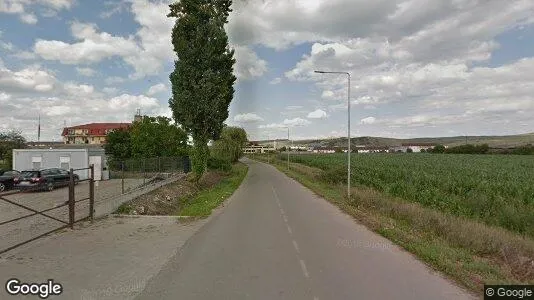 Producties te huur i Apahida - Foto uit Google Street View