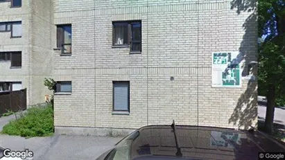 Commercial properties for rent in Helsinki Läntinen - Photo from Google Street View