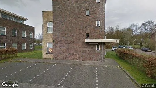 Kantorruimte te huur i Tytsjerksteradiel - Foto uit Google Street View