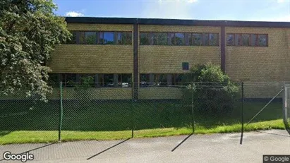 Lager zur Miete in Borås – Foto von Google Street View