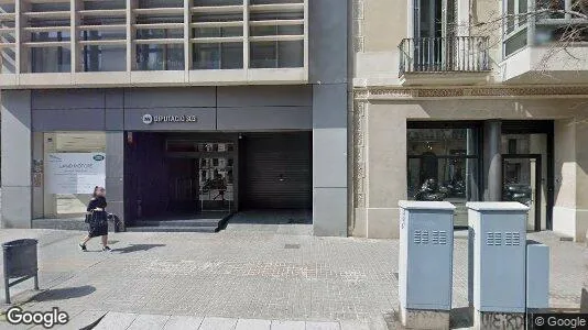 Office spaces for rent i Location is not specified - Photo from Google Street View