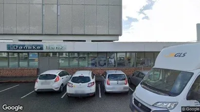 Magazijnen te huur in Viby J - Foto uit Google Street View