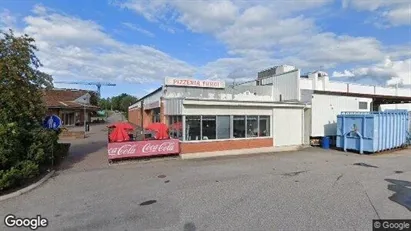 Kontorer til leie i Västervik – Bilde fra Google Street View