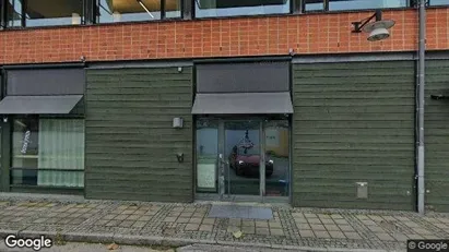 Kontorer til leie i Karlshamn – Bilde fra Google Street View