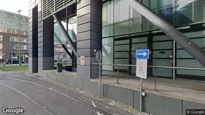 Andre lokaler til leie i Haag Centrum – Bilde fra Google Street View